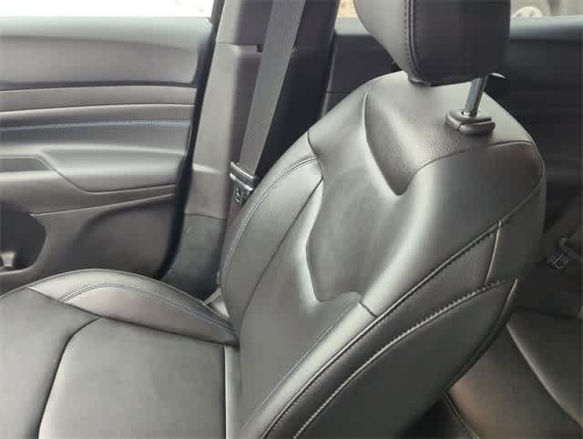 Thumbnail: 2026 Jeep Compass - 4