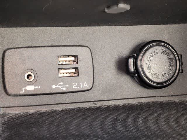 2021 Subaru Crosstrek Sport - Photo 29