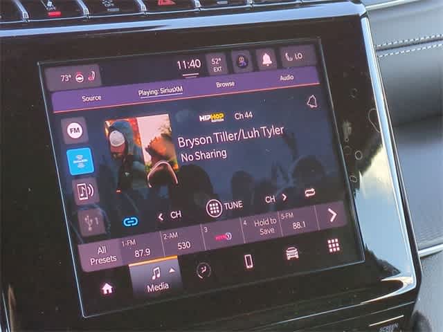 Thumbnail: 2025 Jeep Grand Cherokee - 29