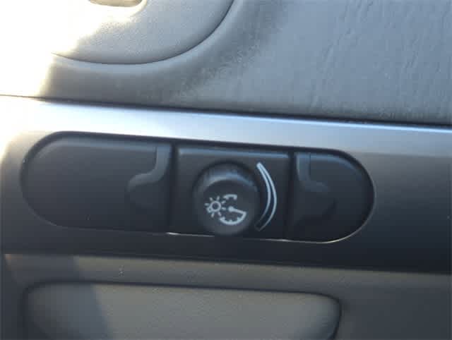 Thumbnail: 2007 Chevrolet Malibu - 35