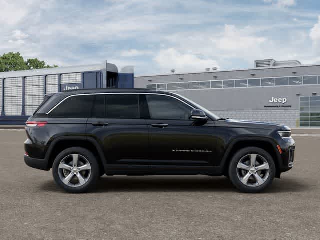 Thumbnail: 2026 Jeep Grand Cherokee - 20