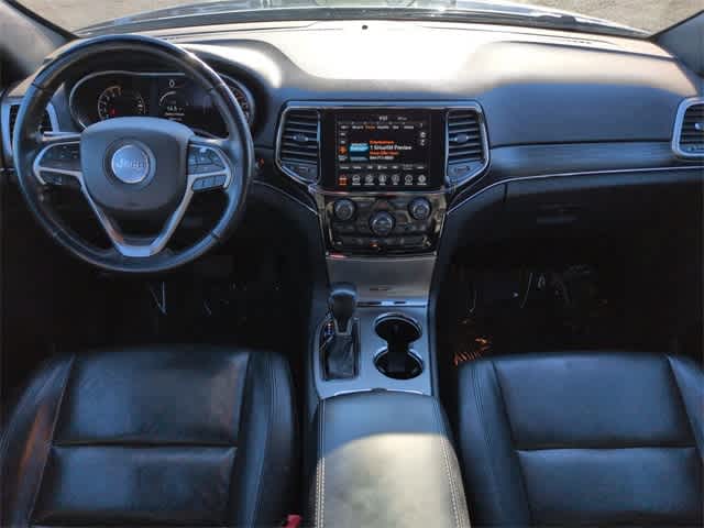 Thumbnail: 2021 Jeep Grand Cherokee - 15