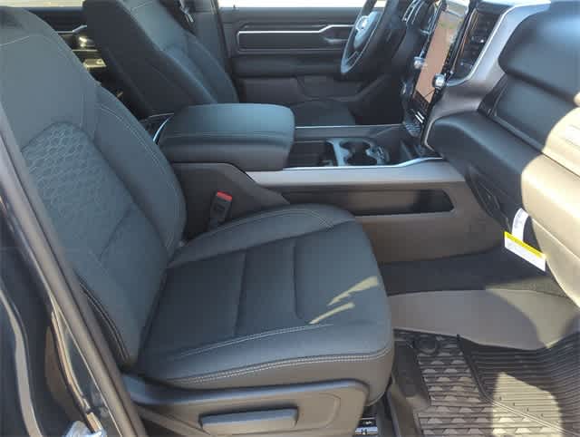 Thumbnail: 2025 RAM 1500 - 21