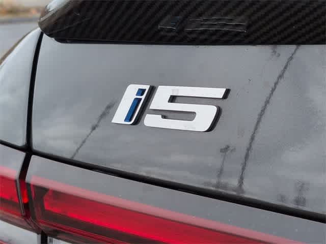 Thumbnail: 2025 BMW i5 - 12