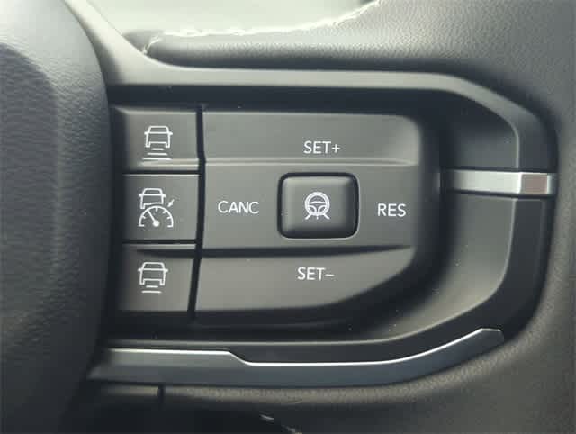 Thumbnail: 2026 Jeep Cherokee - 24