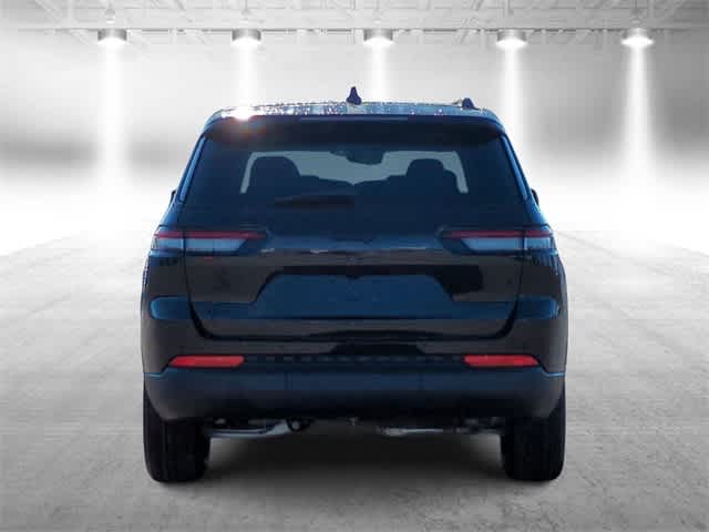 Thumbnail: 2025 Jeep Grand Cherokee L - 7