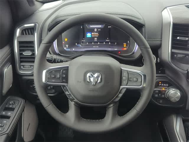 Thumbnail: 2026 RAM 1500 - 24