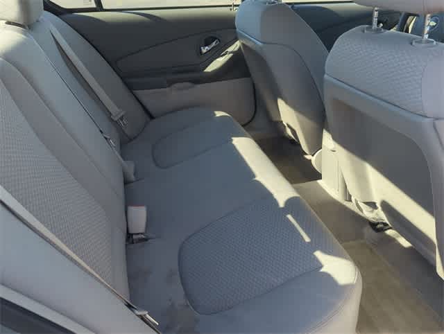 Thumbnail: 2007 Chevrolet Malibu - 20