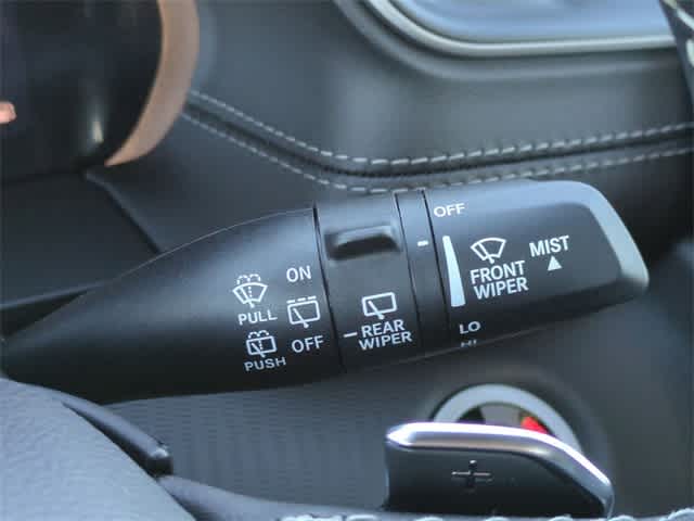 Thumbnail: 2025 Jeep Grand Cherokee - 27