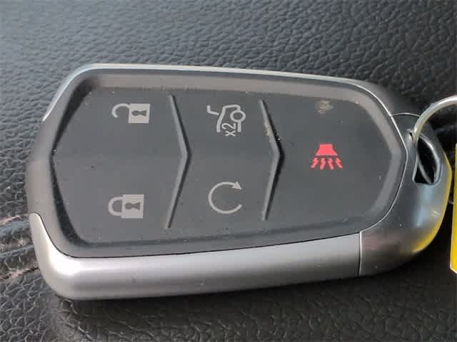 Thumbnail: 2023 Chevrolet Malibu - 33