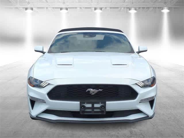 Thumbnail: 2023 Ford Mustang - 3