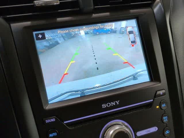 Thumbnail: 2017 Ford Fusion - 30