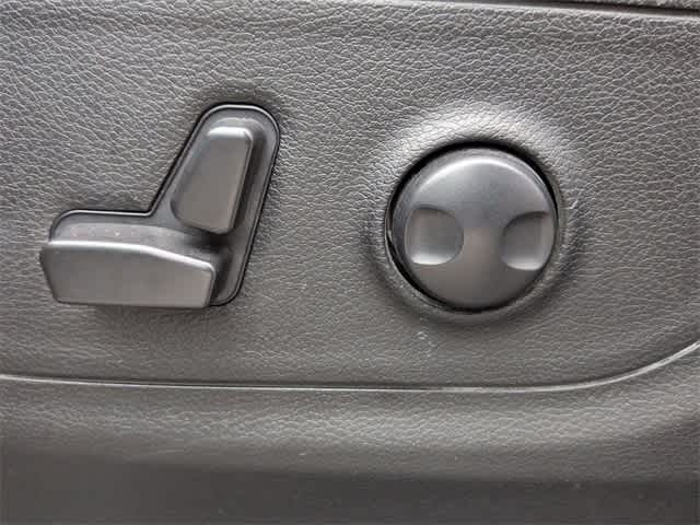 Thumbnail: 2022 RAM 1500 - 18