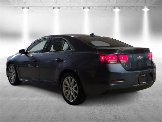 Thumbnail: 2014 Chevrolet Malibu - 6