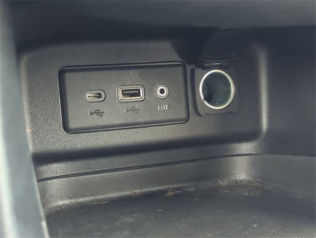 Thumbnail: 2019 Chevrolet Equinox - 30