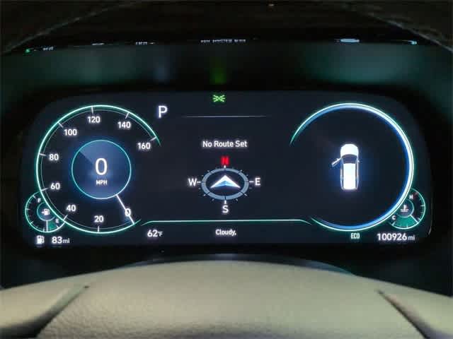 Thumbnail: 2021 Hyundai Palisade - 38