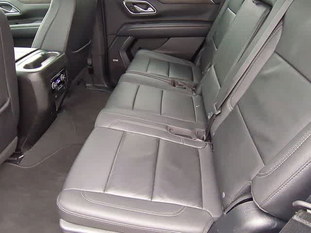 Thumbnail: 2023 Chevrolet Tahoe - 18