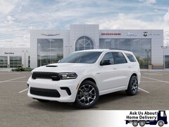 2026 Dodge Durango GT Hemi V8 Sport Utility