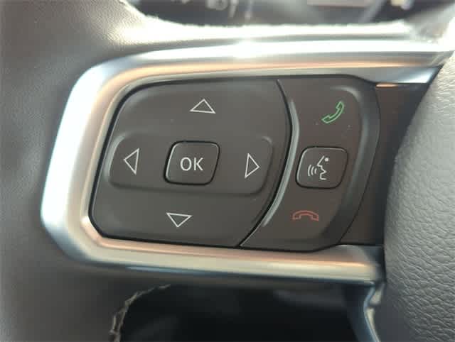 Thumbnail: 2025 Jeep Wrangler - 23