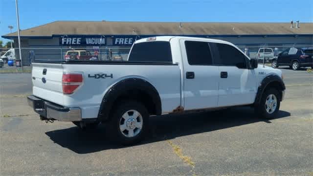 Thumbnail: 2014 Ford F-150 - 8