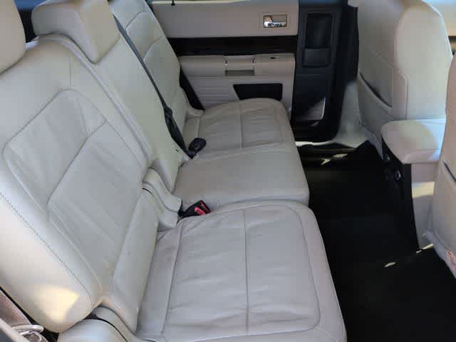 Thumbnail: 2015 Ford Flex - 20