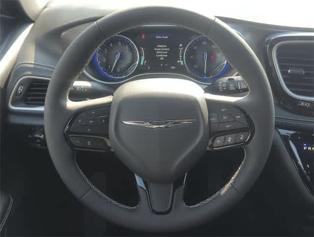 Thumbnail: 2026 Chrysler Pacifica - 23