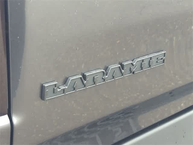 Thumbnail: 2026 RAM 1500 - 13