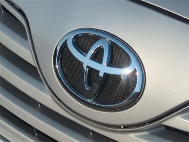Thumbnail: 2008 Toyota Camry - 4