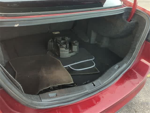 Thumbnail: 2014 Ford Fusion - 30