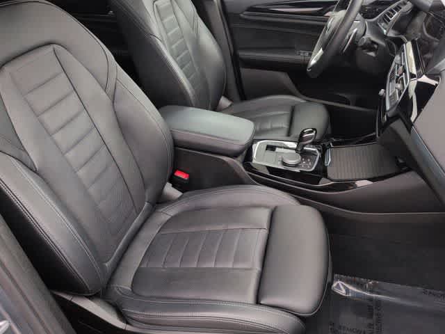 Thumbnail: 2023 BMW X3 - 22