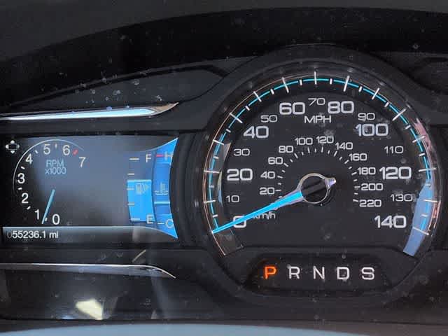 Thumbnail: 2015 Ford Flex - 31