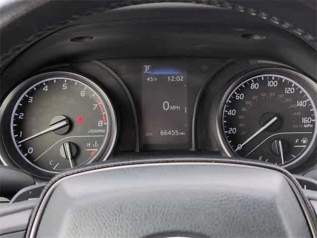 Thumbnail: 2023 Toyota Camry - 30