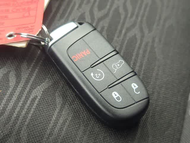 Thumbnail: 2026 Dodge Durango - 35