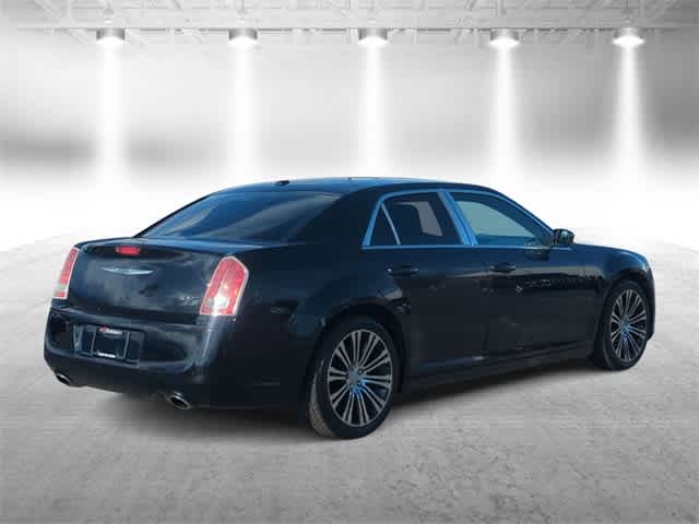 Thumbnail: 2014 Chrysler 300 - 8
