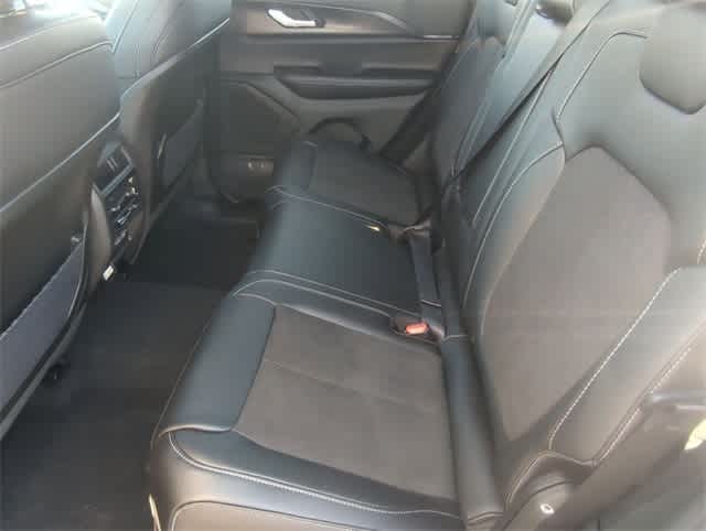 Thumbnail: 2025 Jeep Grand Cherokee - 20