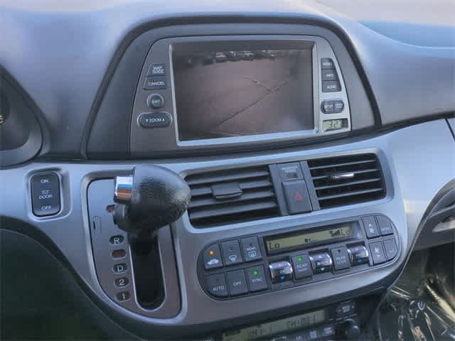 Thumbnail: 2007 Honda Odyssey - 29
