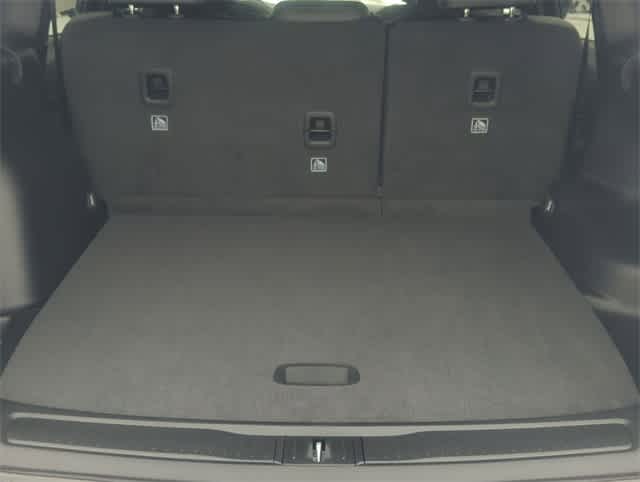 Thumbnail: 2025 Jeep Grand Cherokee - 35