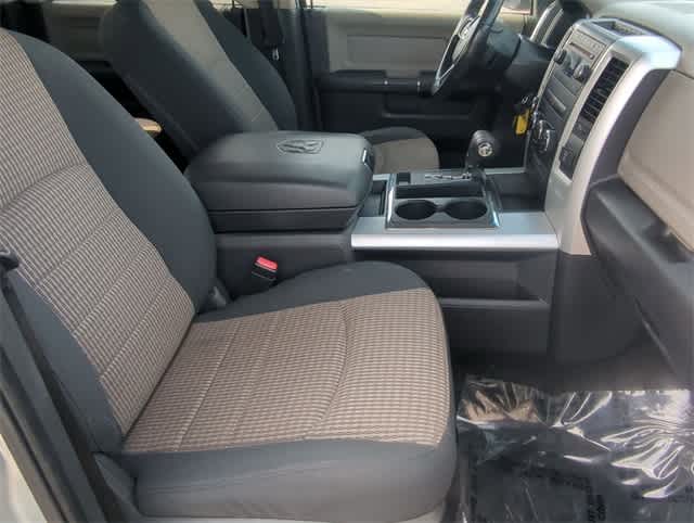 Thumbnail: 2012 RAM 1500 - 21