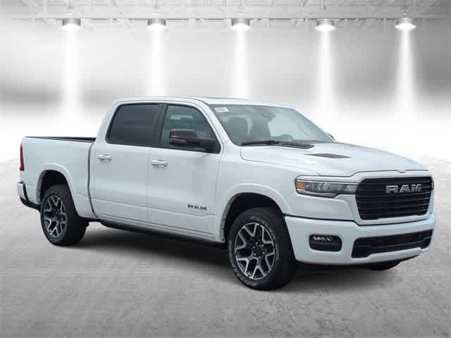 Thumbnail: 2025 RAM 1500 - 2