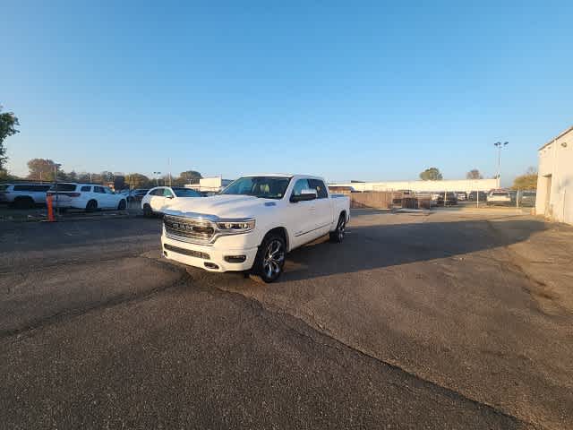 Used 2023 Ram 1500 Limited Truck