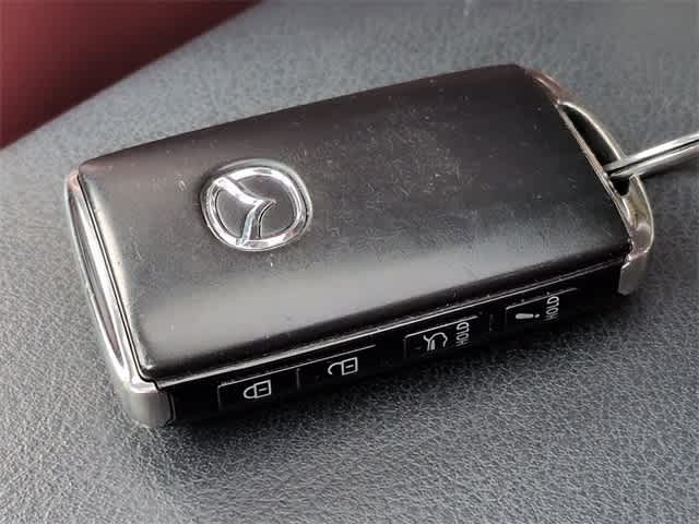 Thumbnail: 2023 Mazda CX-5 - 35