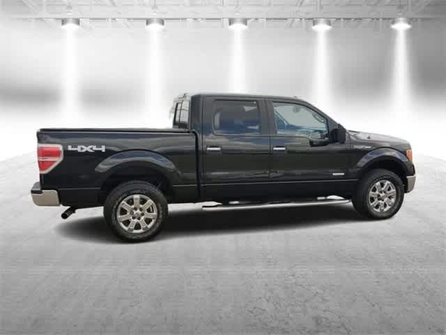 Thumbnail: 2014 Ford F-150 - 9