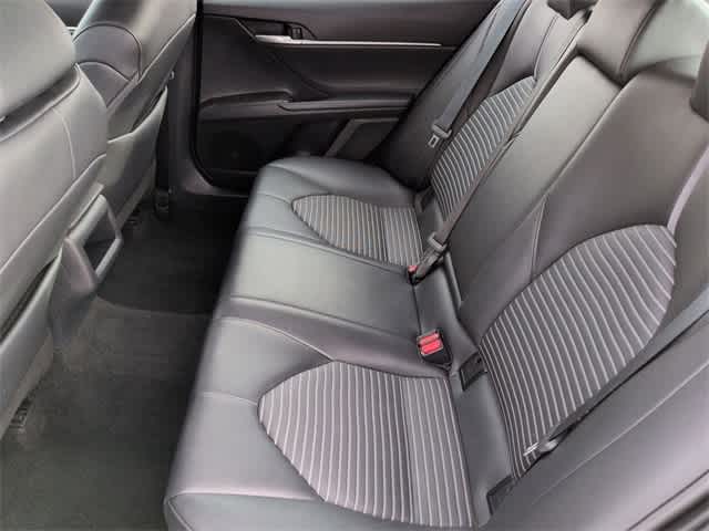 Thumbnail: 2023 Toyota Camry - 18