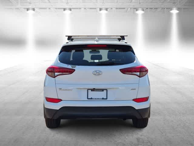 Thumbnail: 2018 Hyundai Tucson - 6