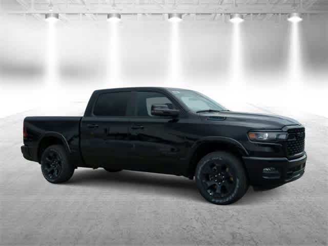 2025 RAM 1500 Big Horn 2