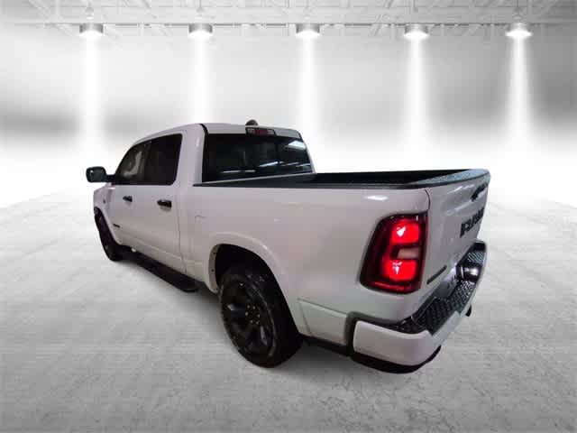 Thumbnail: 2026 RAM 1500 - 6