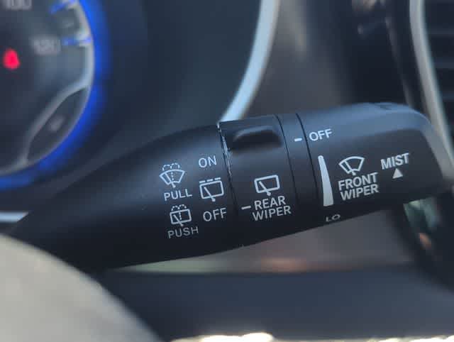 Thumbnail: 2026 Chrysler Voyager - 26