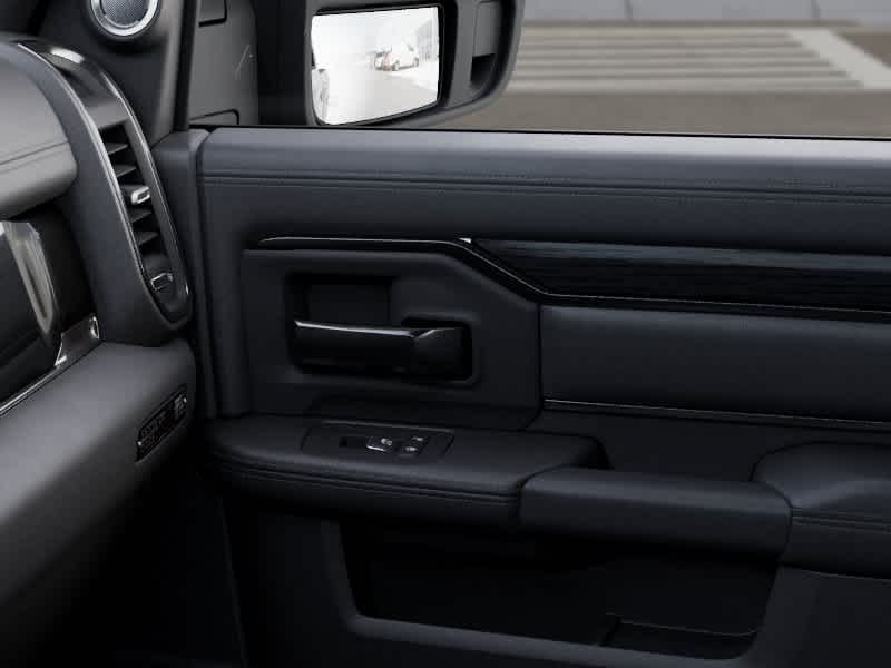 Thumbnail: 2026 RAM 2500 - 25