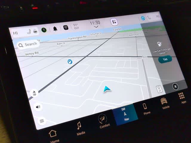 Thumbnail: 2023 Jeep Grand Cherokee - 30