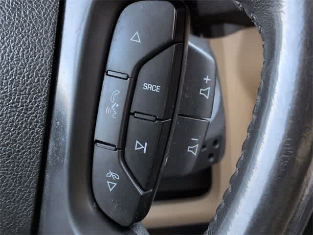 Thumbnail: 2012 GMC Acadia - 28